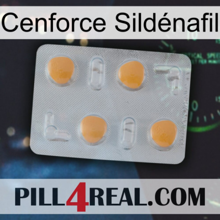 Cenforce Sildénafil 24
